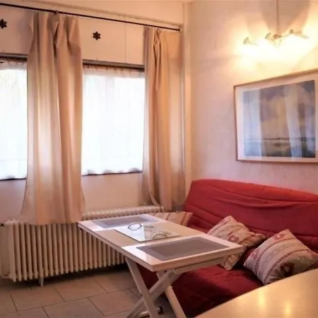 Studio 4 Pers L'estelan *